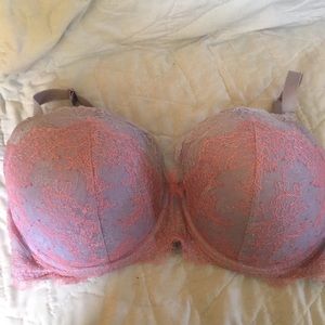 VICTORIAS SECRET DREAM ANGELS BRA